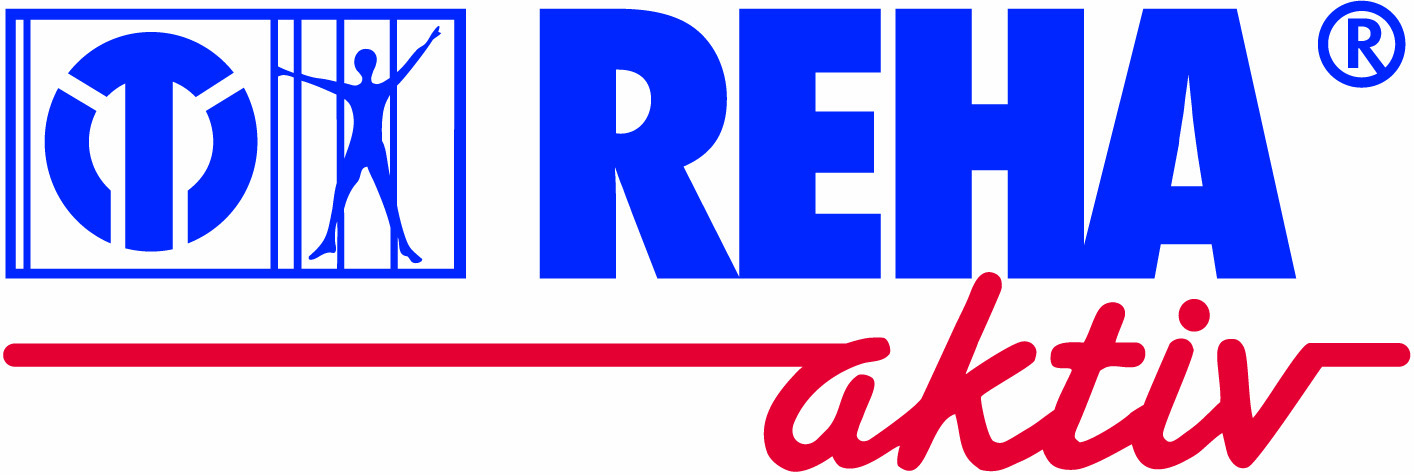 Logo Reha-aktiv
